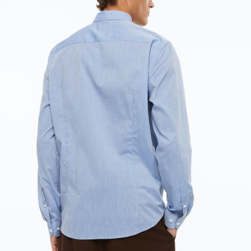 H&M Easy Iron Shirt - Picture 2 of 4